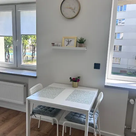 Апартаменты Elegant Seaside - Vitolu Street Лиепая